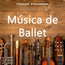 Fausto: Música de Ballet Allegro Vivo