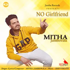 No Girlfriend