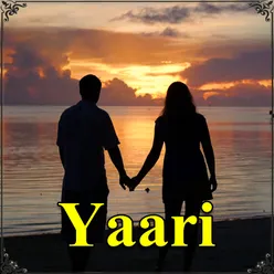 Yaari