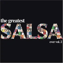 The Greatest Salsa Mix