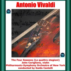 The Four Seasons in G Minor, Op.8 No.2 "Summer": II. Adagio e piano – Presto e forte