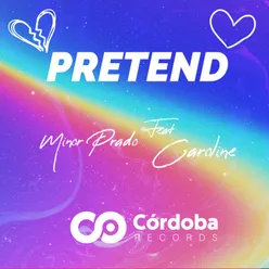 Pretend