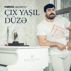 Çıx Yaşıl Düzə