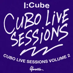 Cubo Live Sessions, Vol. 2 Live