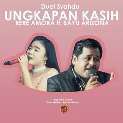 Ungkapan Kasih