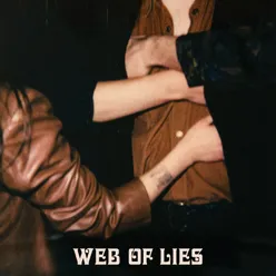 Web of Lies Live at Yeah Yeah Yeah Studios
