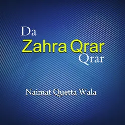 Da Zahra Qrar