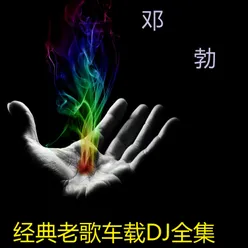 爱我的人和我爱的人(车载DJ)