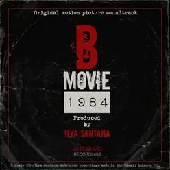 B Movie 1984 Original Soundtrack