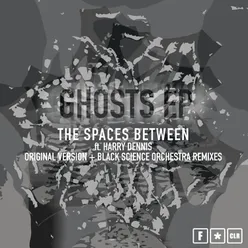 Ghosts Original Instrumental Mix