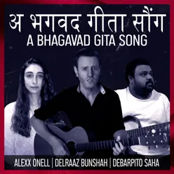 A Bhagavad Gita Song