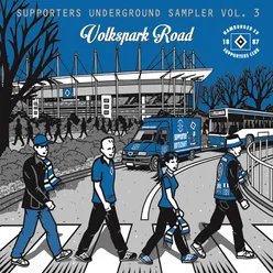 Volkspark Road Supporters Underground Sampler, Vol. 3