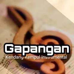 Gapangan