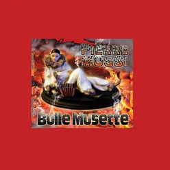 Bulle musette