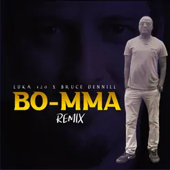 Bo-Mma Remix
