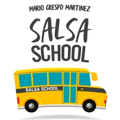 Aprendiendo - Salsa School Radio Edit