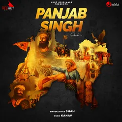 Panjab Singh