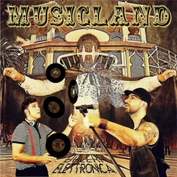 Musicland