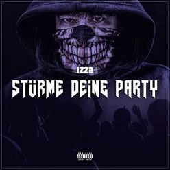 Stürme deine Party