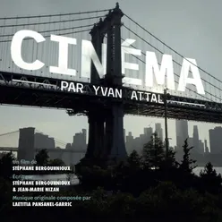 Cinéma par... Yvan Attal