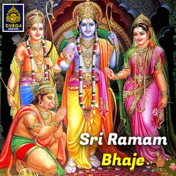 Sri Ramam Bhaje