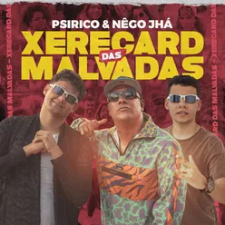 Xerecard das Malvadas