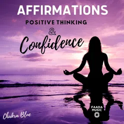 Affirmations for Acceptance and Prosperity