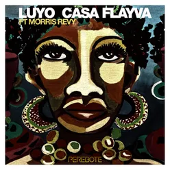 Perebote Luyo instrumental Mix