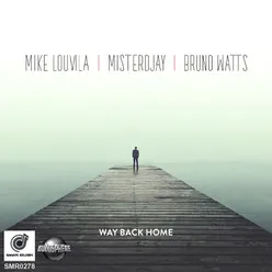 Way Back Home Extended Mix