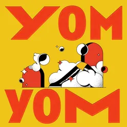 Yom Yom Radio Edit