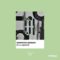In a Minute Extended Mix