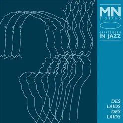 Des laids des laids Gainsbourg in Jazz