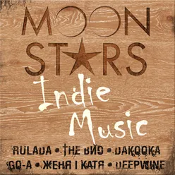 MOON Stars - Indie Music