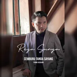 Cemburu Tanda Sayang (Piano Version)