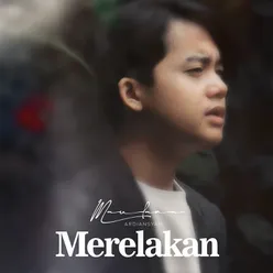 Merelakan