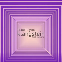 Haunt You