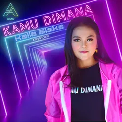 Kamu Dimana DJ Rampak Kentrung