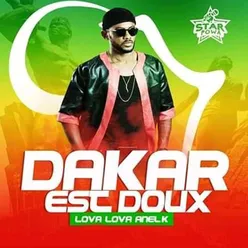 Dakar est doux