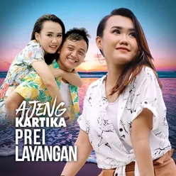 Prei Layangan