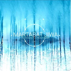 Martabat Jiwa