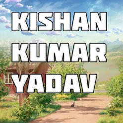 Kishan Kumar Yadav