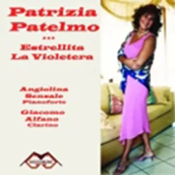Estrellita-La Violetera - Patrizia Patelmo