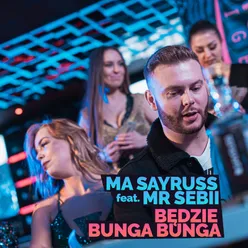 Będzie bunga bunga Radio Edit