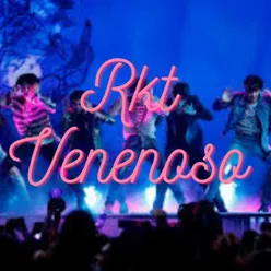 Rkt Venenoso