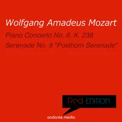 Serenade No. 9 in D Major, K. 320 "Posthorn Serenade": I. Adagio maestoso - Allegro con spirito