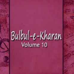 Bulbul E Kharan, Vol. 10