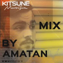 Kitsuné Musique Mixed by Amatan