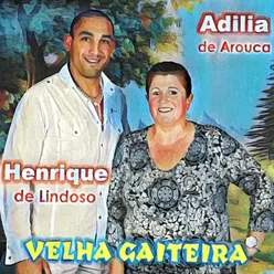 Cana Verde de Lindoso Instrumental