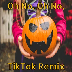 Oh No, Oh No, Tiktok Remix