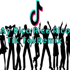 Ay Rico Rico Rico Tik Tok Remix